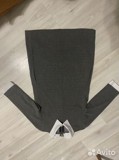 Школьная одежда для девочки