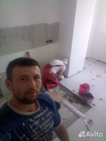 Ремонт домов,офисов,квартир,под ключ