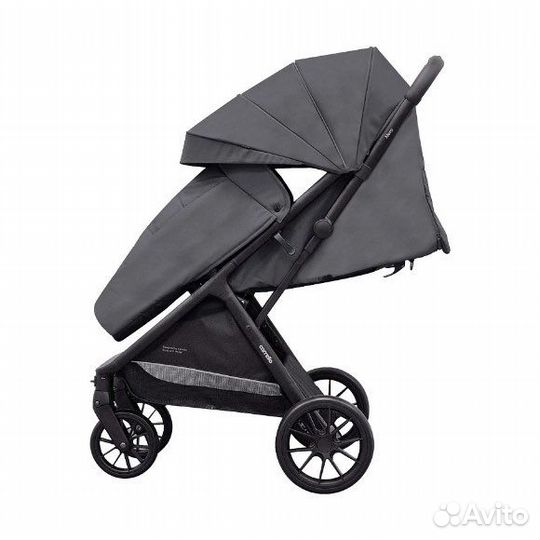 Коляска прогулочная Carrello 