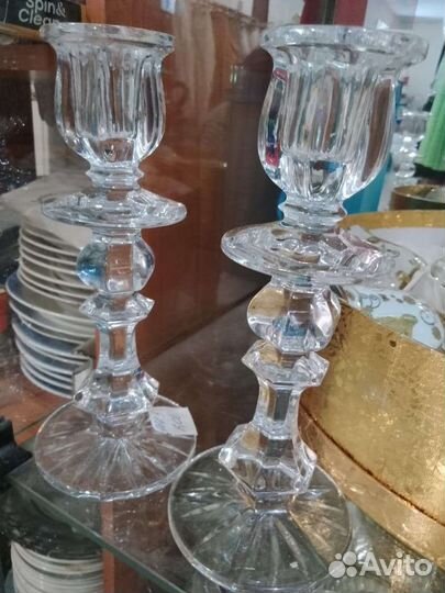 Подсвечник