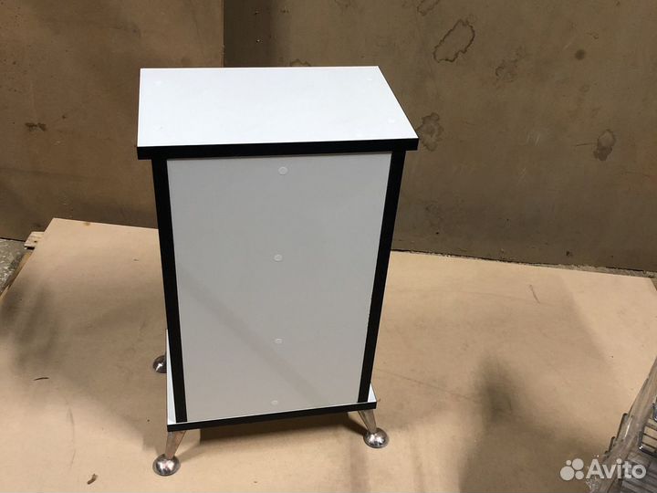 Тумба полка стойка