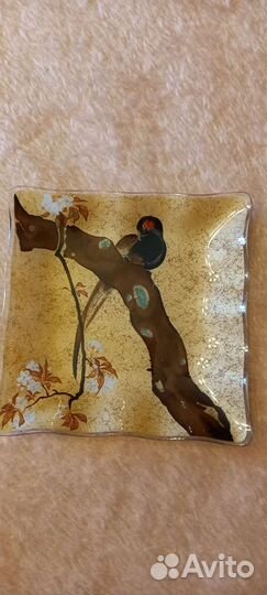 Набор подарочный из Японии фирмы Morita