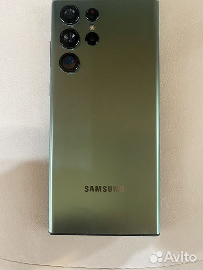 Samsung Galaxy S22 Ultra, 12/512 ГБ