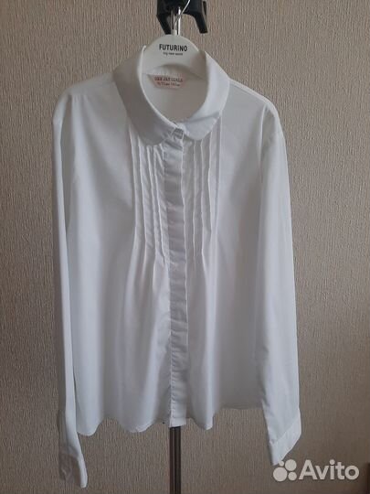 Блузка для девочки 140