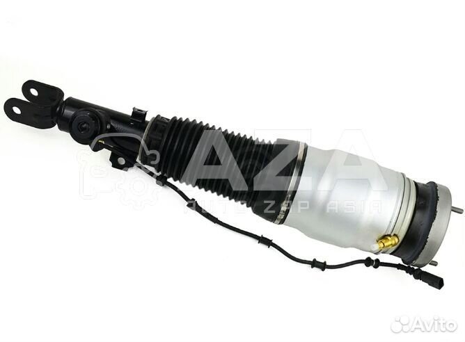 Передний правый пневмо амортизатор Hyundai equus