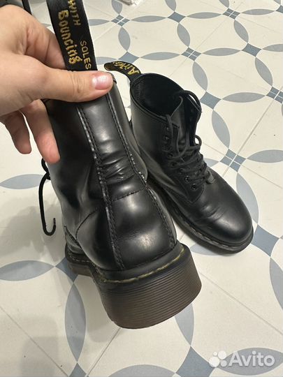 Dr martens бу 40