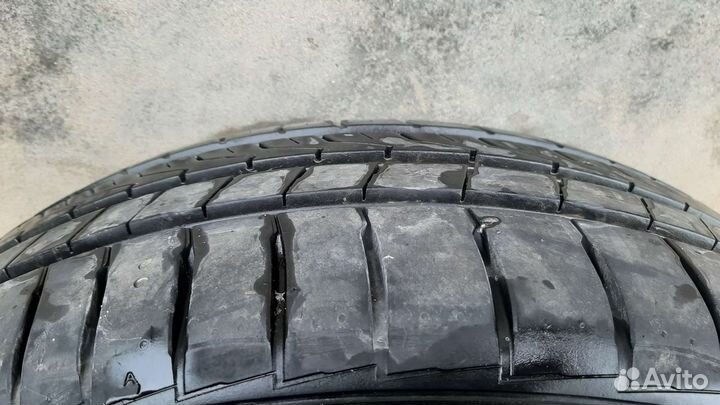 Hankook Kinergy Eco 195/55 R16