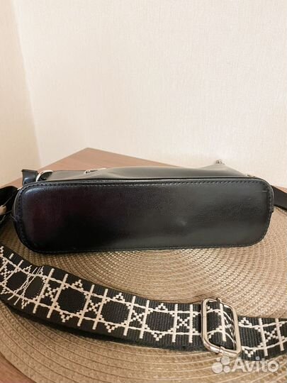 Сумка женская натуральная кожа