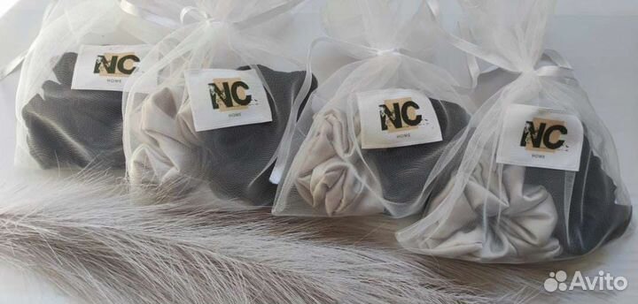 Резинка для волос