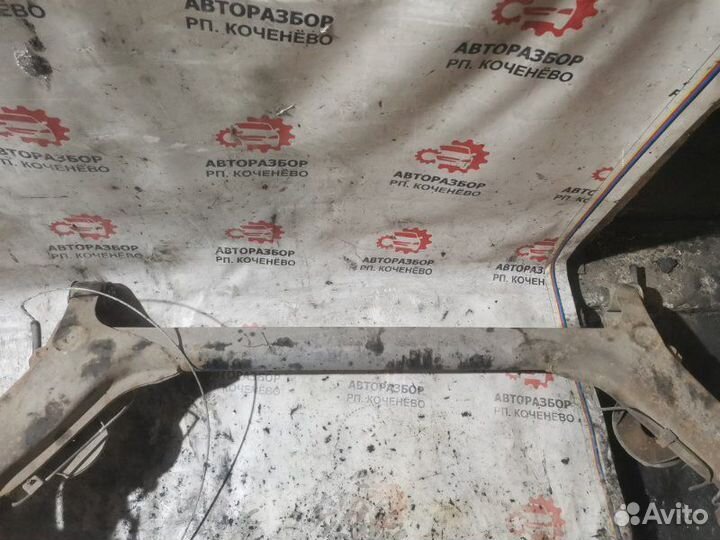 Балка подвески задняя Chevrolet Lanos