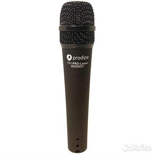 Микрофон Prodipe prott3