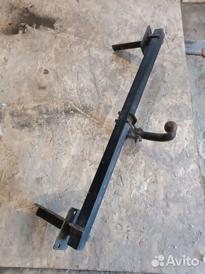 Фаркоп на весту