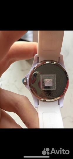 Часы наручные Ice watch si.wt.u.s.11, оригинал