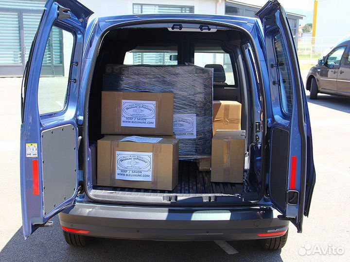 Грузоперевозки малогабаритных грузов