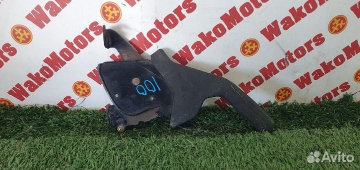 Рычаг стояночного тормоза Toyota Land Cruiser 100