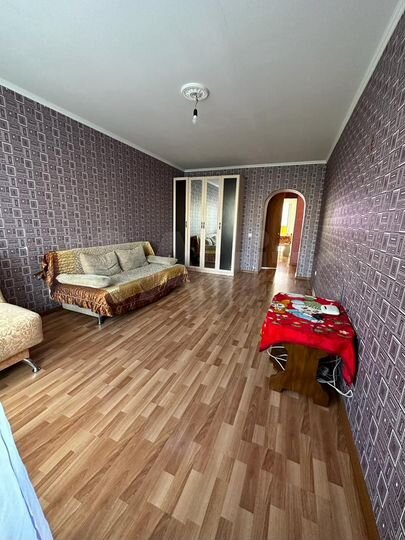 1-к. квартира, 36 м², 1/5 эт.