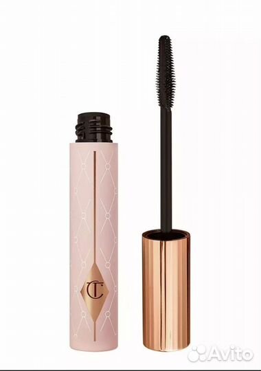 Charlotte tilbury тушь