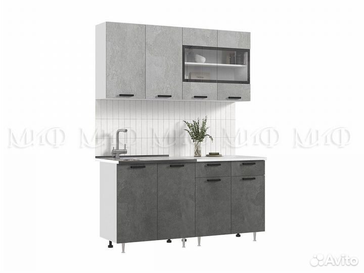 Кухонный гарнитур 