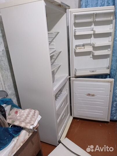 Холодильник