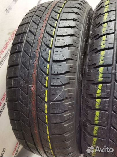 Goodyear Wrangler HP 235/60 R18 103V