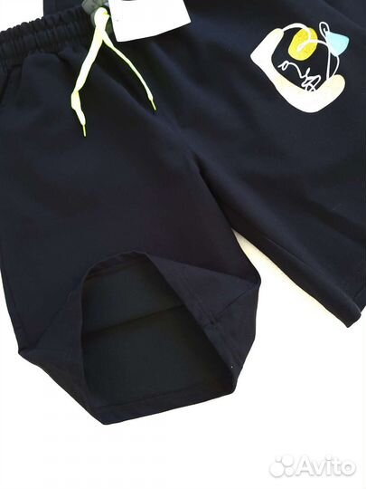 Шорты р 42-44,46-48