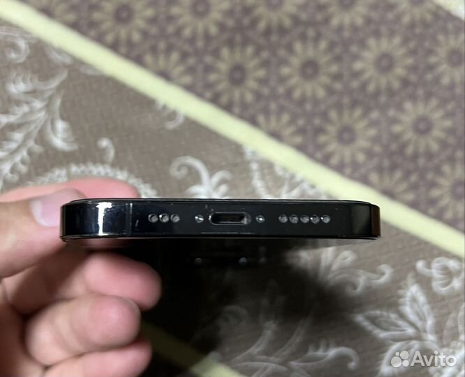 iPhone 13 Pro, 128 ГБ