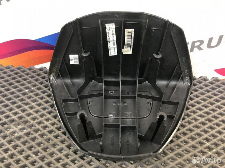 81464326004 Накладка руля Man TGA, Man TGX