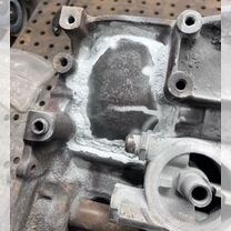 Газодинамическое напыление металлов, Тамбов