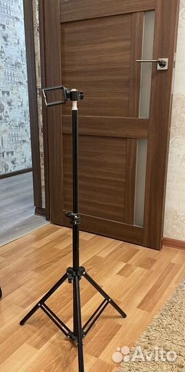 Штатив для телефона