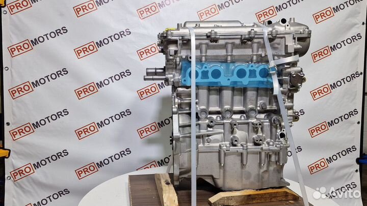 Двигатeль 1ZR-FE 1.6. Двигатель Toyota