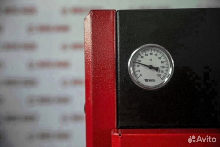 Котел водяного отопления maxi 40кВт