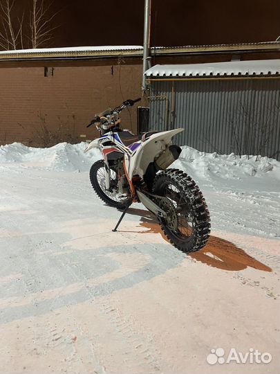 Продам Kayo k4 mx 172fmm