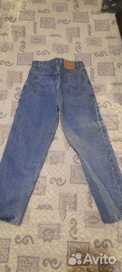 Джинсовка детская и джинсы