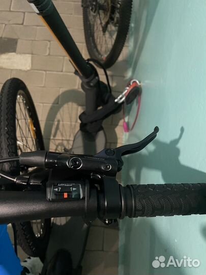 Новый Велосипед stels Navigator 590 D 2020 18