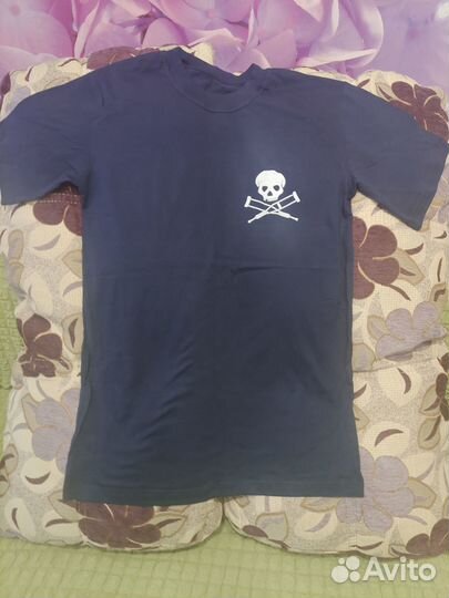 Термонаклейка на одежду