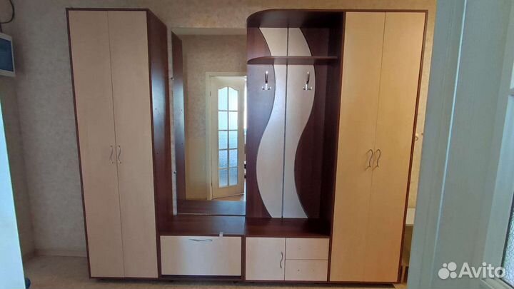 Прихожая 2,60м
