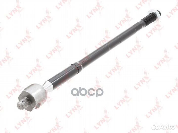 Рулевая тяга перед прав/лев ;toyota avensis