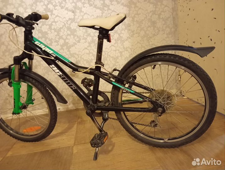 Велосипед Capo детский 20