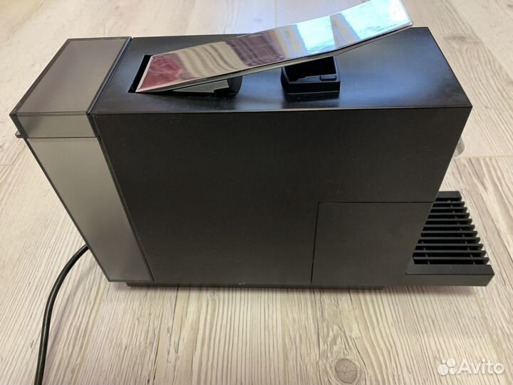 Кофемашина капсульная Cremesso Uno