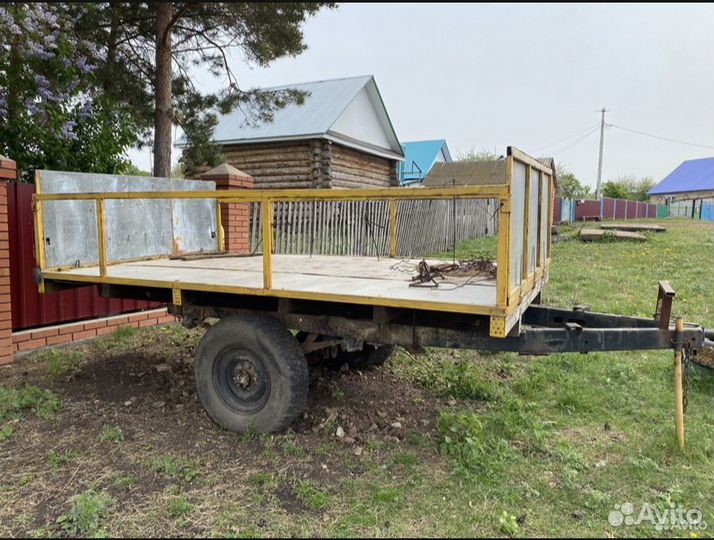 Прицеп