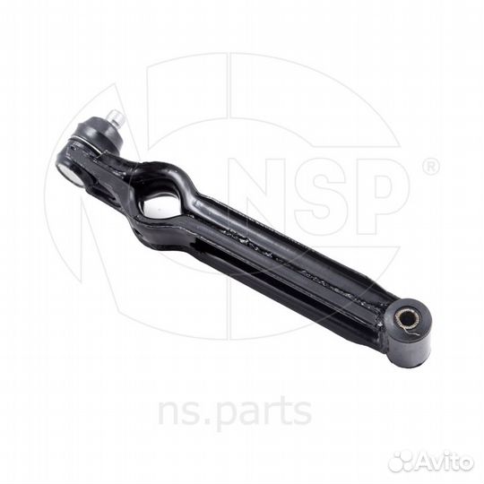 Рычаг подвески передней daewoo matiz NSP0196316765