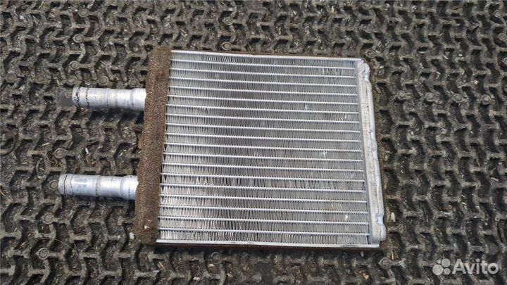 Радиатор отопителя Hyundai Getz, 2006