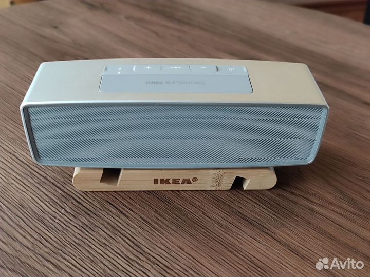 Bose Soundlink Mini 2 оригинал