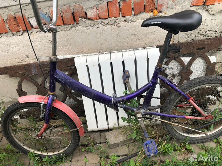 Велосипеды