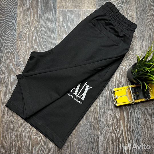 Шорты Armani