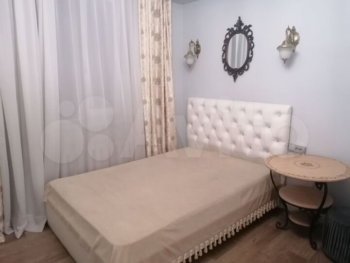 Квартира-студия, 12 м², 2/2 эт.