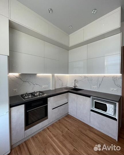 Изготвление кухни на заказ sh-0529365