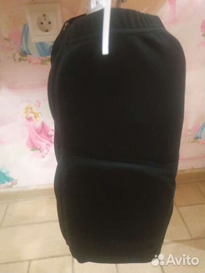 Защитные шорты для фигурного катания