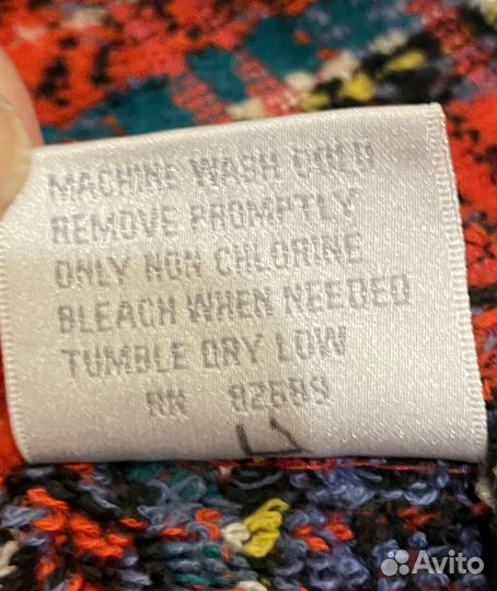 Халат махровый S, M, L