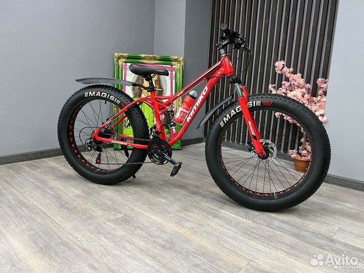 Велосипед женский дорожный